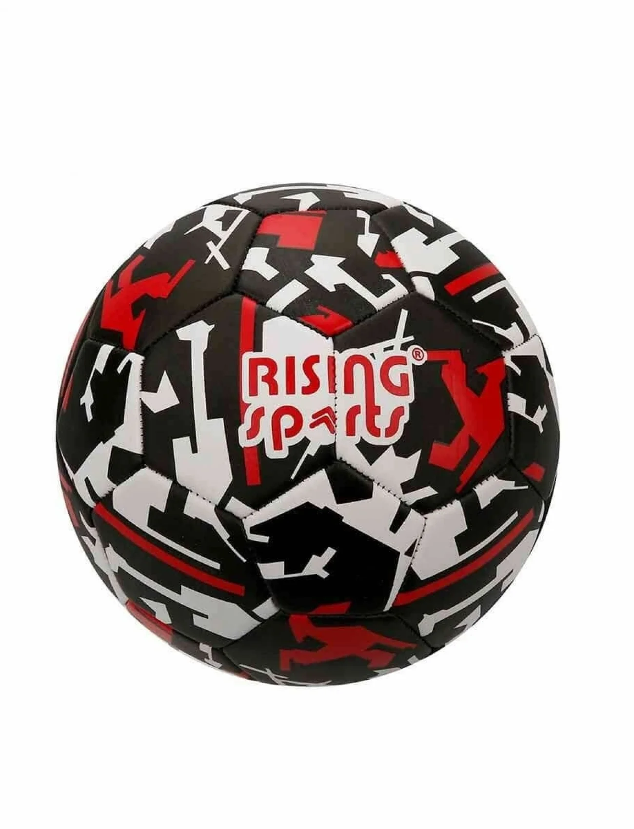 3366 SUN-ERS-RSP Futbol Top Desenli Size:5