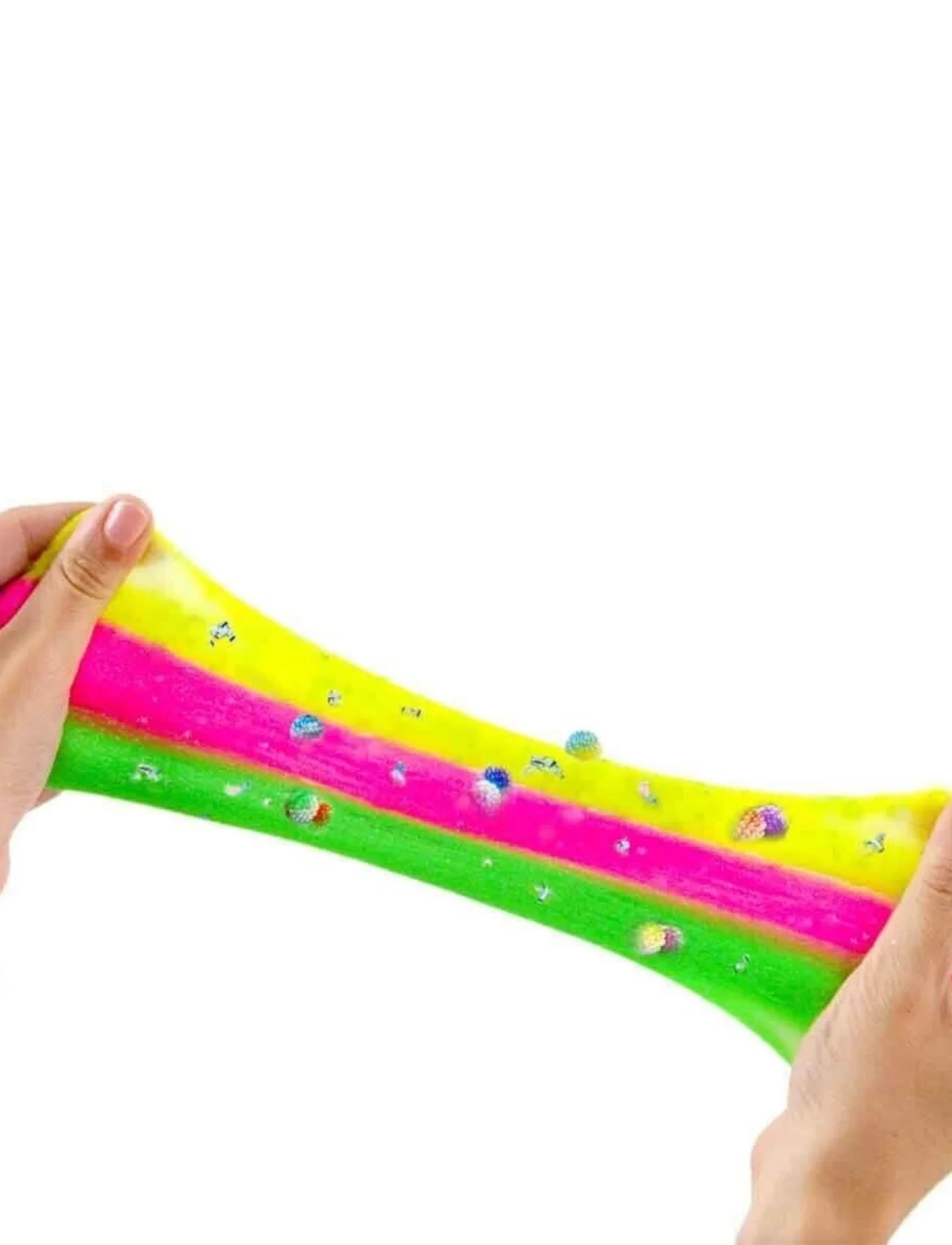 35804 SUN-CNL-JÖLE SLIME SET TAŞIMA ÇANTALI