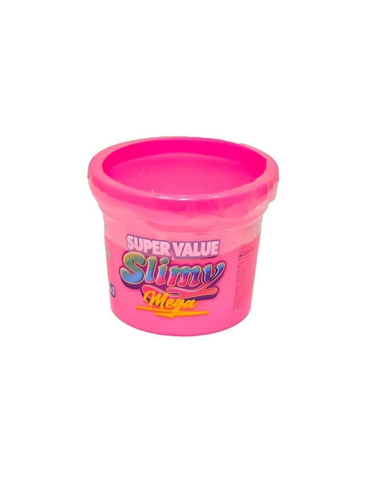 36006 SLİMY MEGA 3 RENK 85 GR