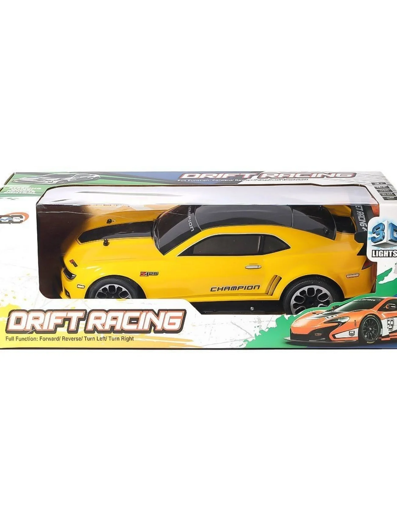 3700-111A 1 10 UZ KUM ŞARJLI ARABA