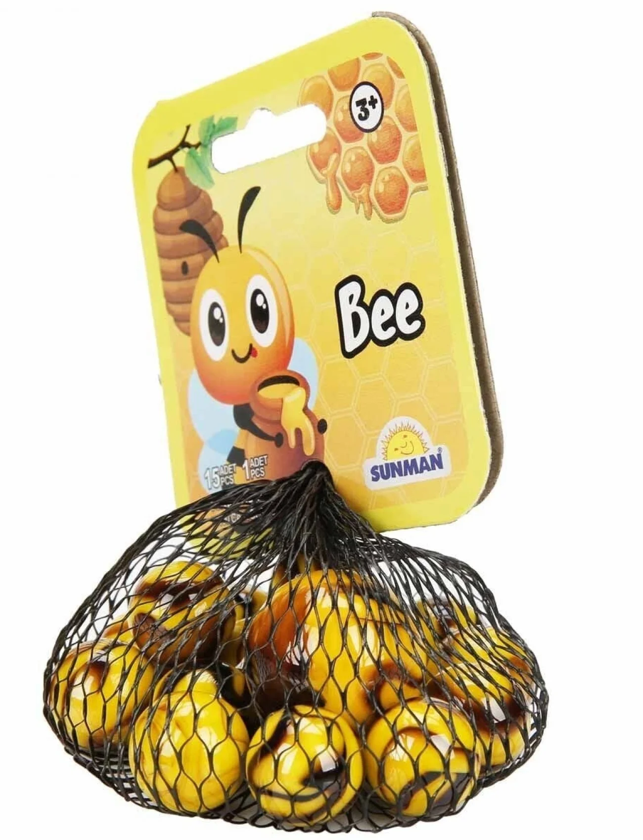 3766 Misket Bee Filede