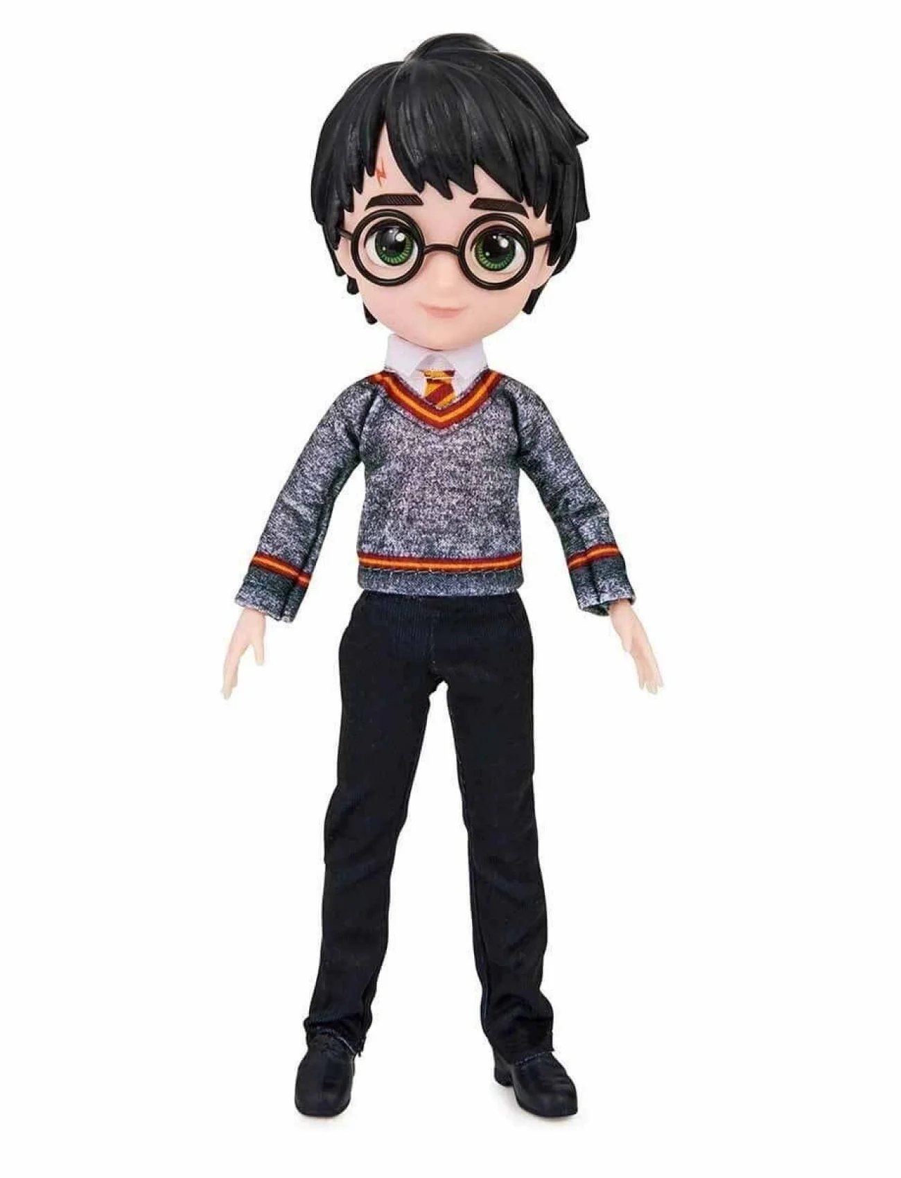 39767 SUN-SPM-FİGÜR WWO HARRY POTTER 20 CM HARRY