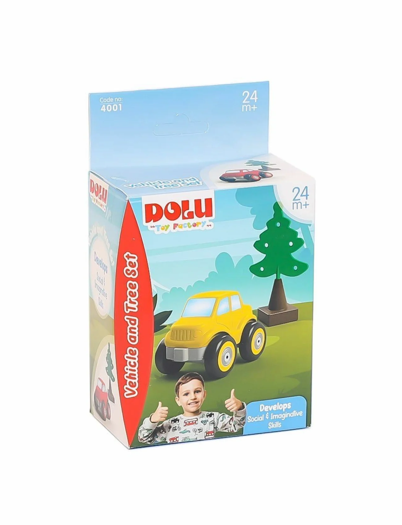 4001 OYUNCAK ASORTİ OYUNCAKLAR V1