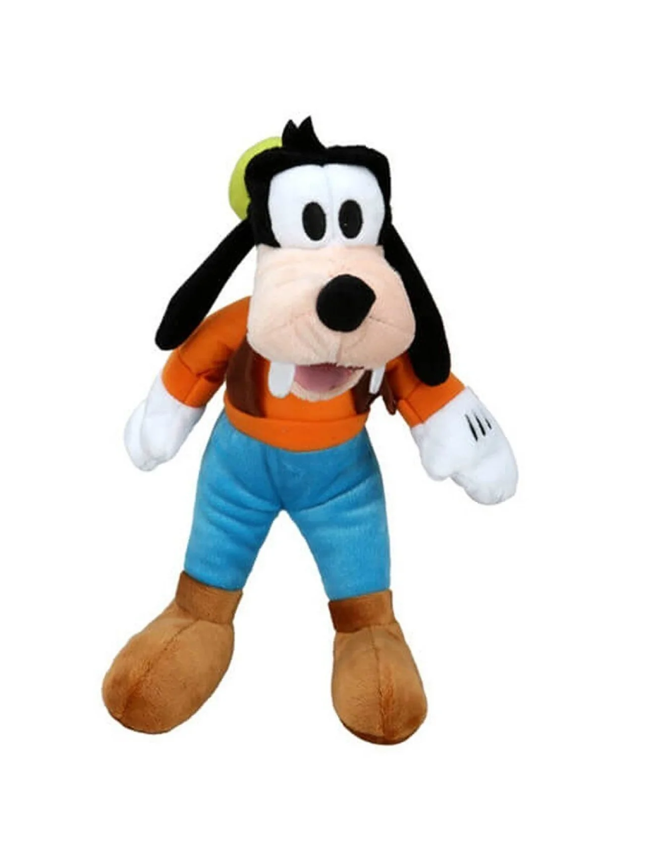 40094 Goofy Core Peluş 25 cm.