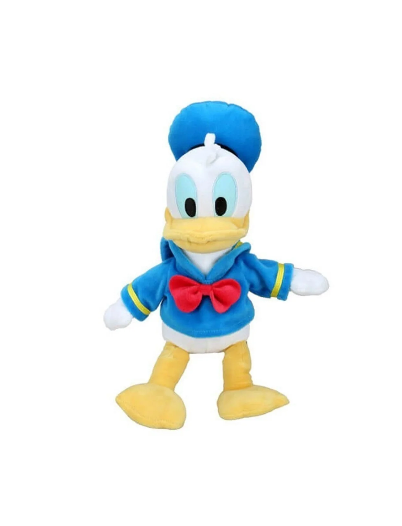40206 Donald Core Peluş 25 cm
