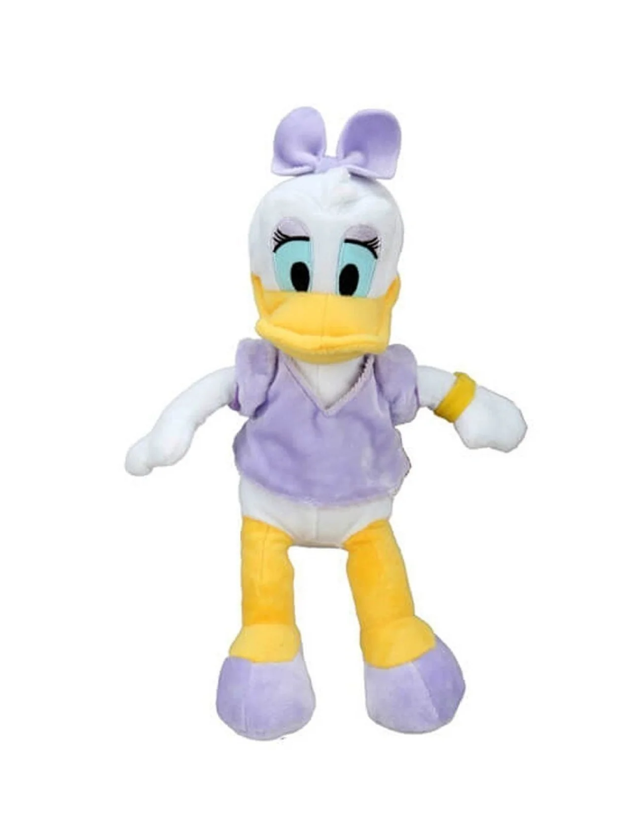 40207 Disney Daisy Core Peluş 25 cm