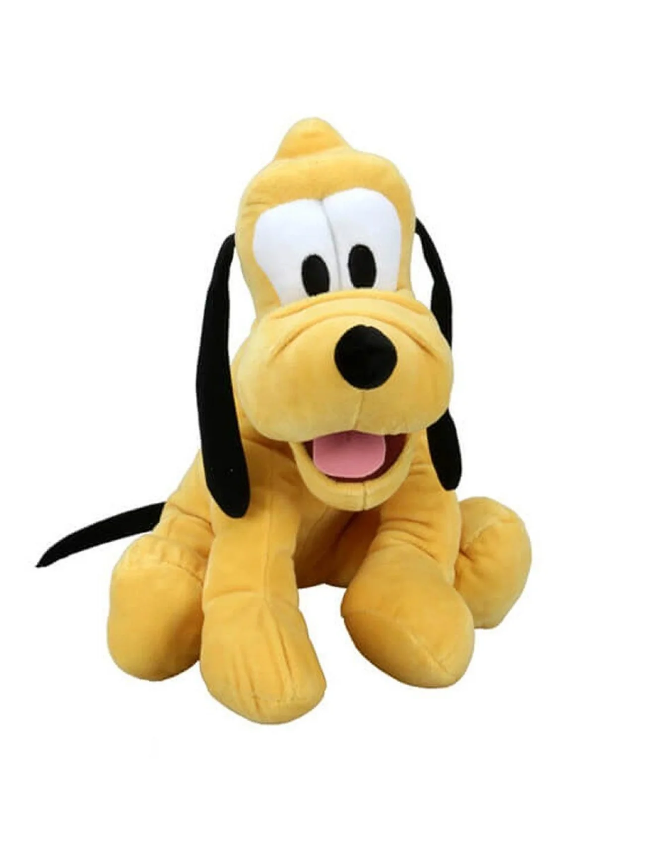 40208 Pluto Core Peluş 25 cm.