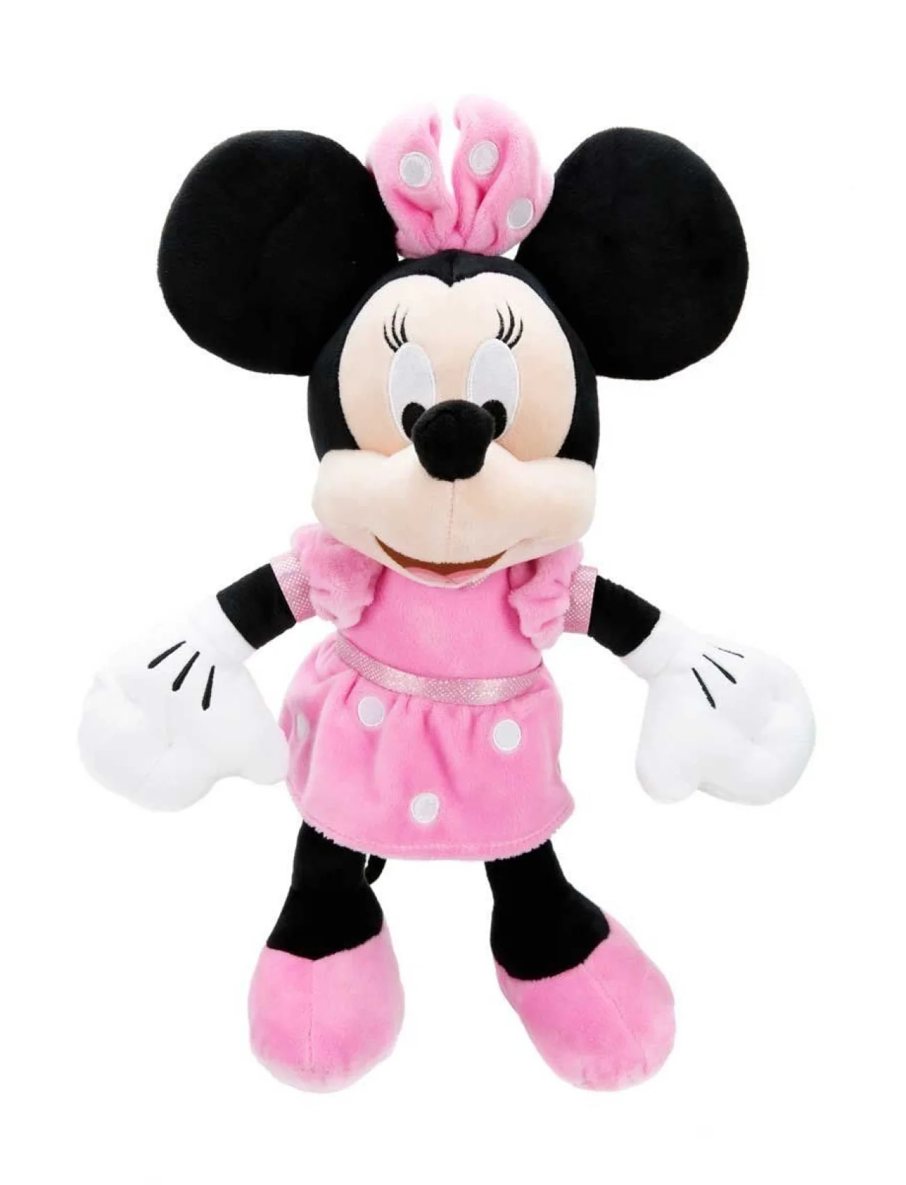 40210 Minnie Core Peluş 36 cm.