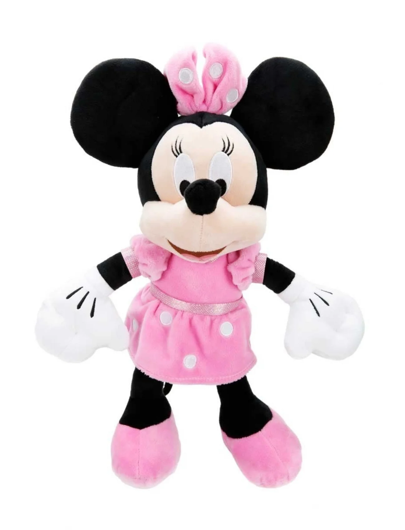 40210 Minnie Core Peluş 36 cm.