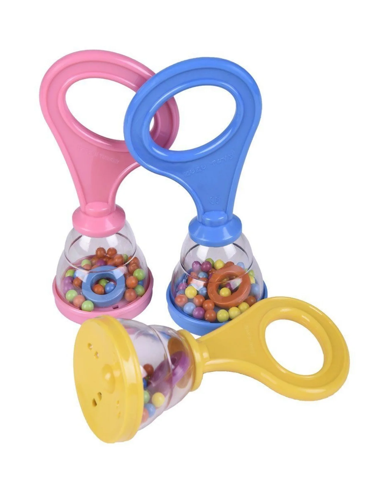 4032 Çıngır Çıngırak -Zuzutoys