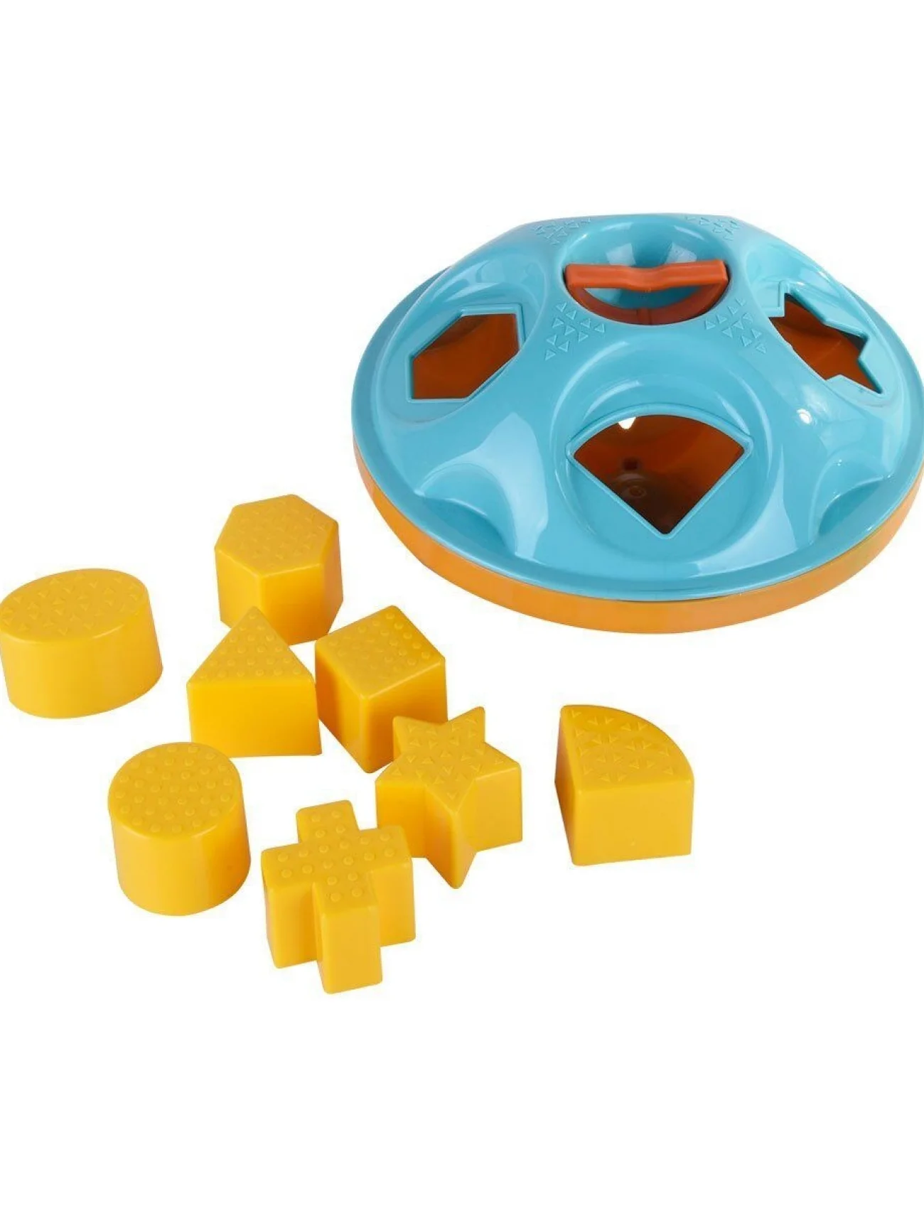 4036 Zuzu, Eğlenceli Şekiller