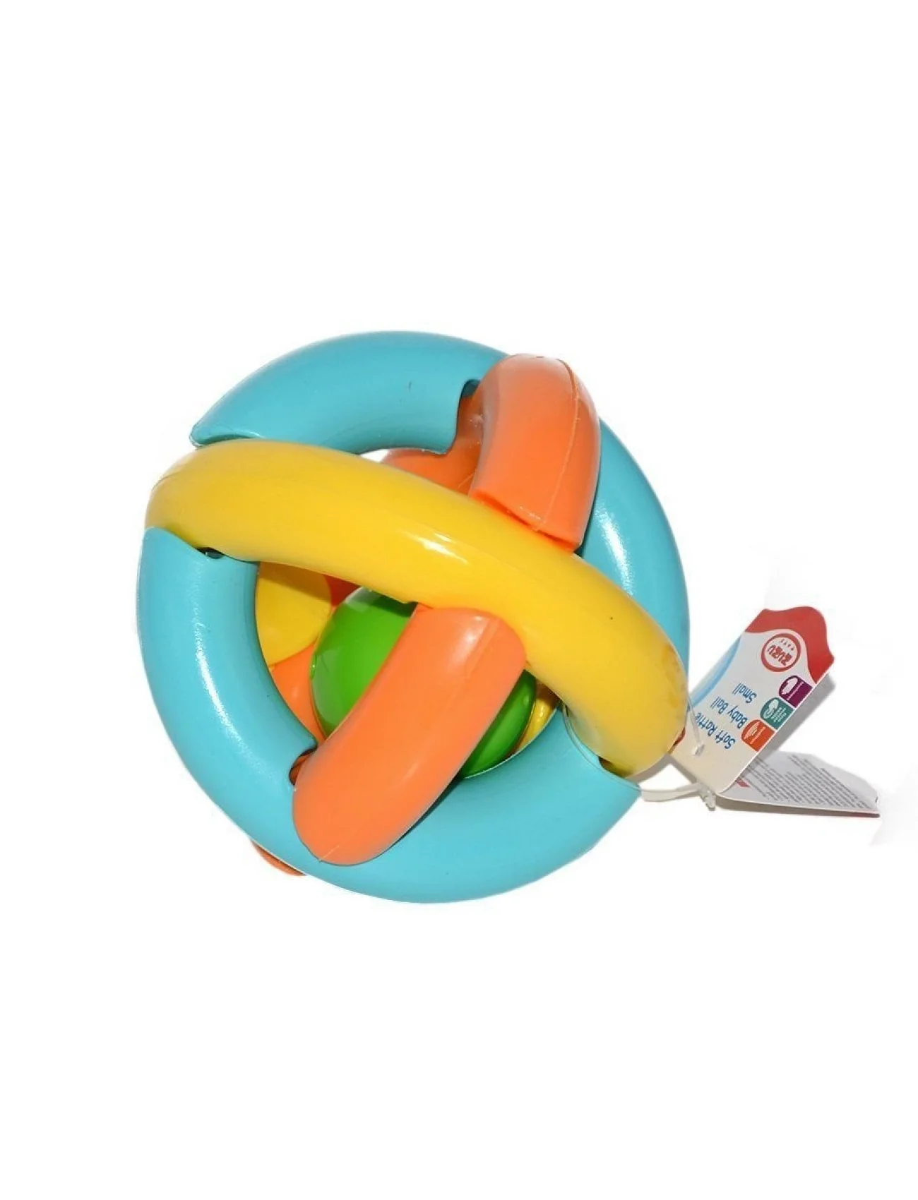 4038 Zuzu Small Baby Ball