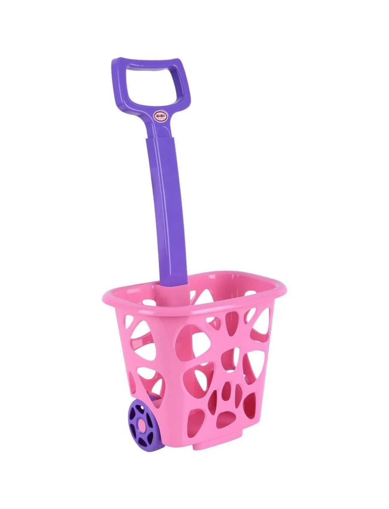 4044 Zuzu Süpermarket Arabası