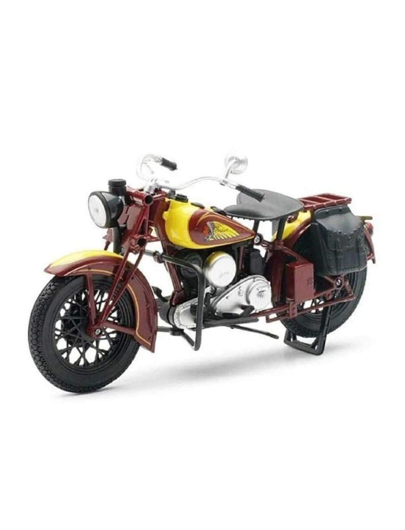 42117 SUN-NRY-1 12 MTR INDIAN 1934 SPORT SCOUT