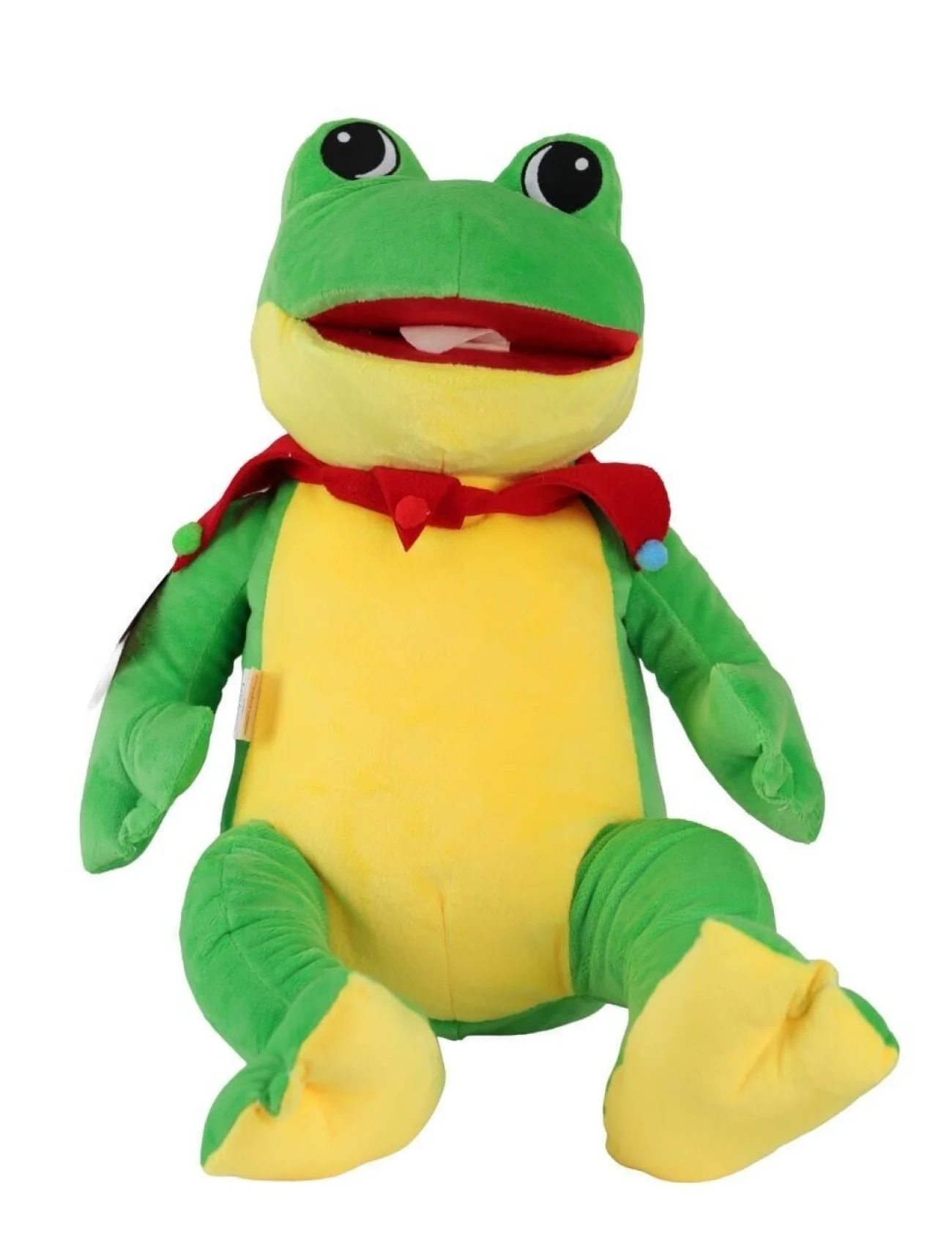 4213 KURBAĞA OTURAN 44 CM