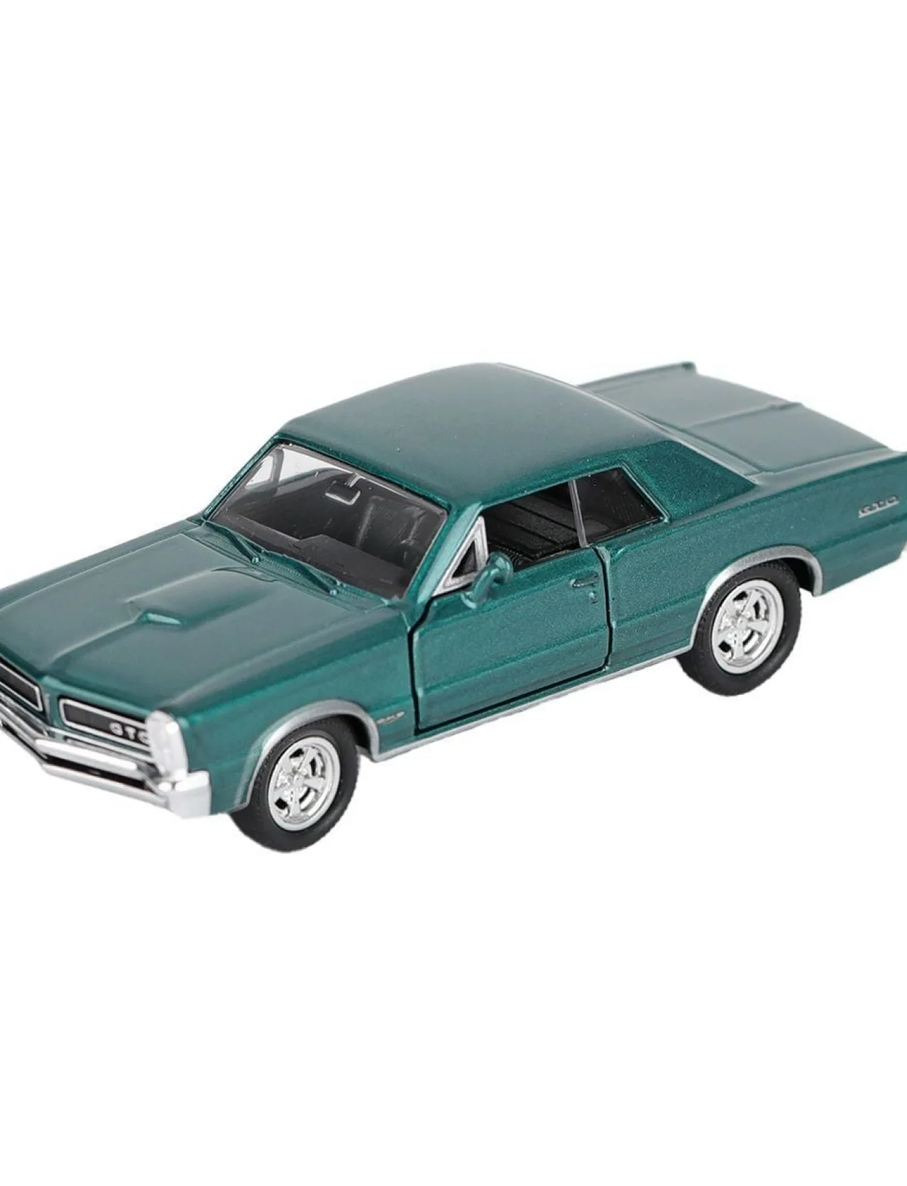42313 Welly Pontiac 1:32 -Karsan Oyuncak