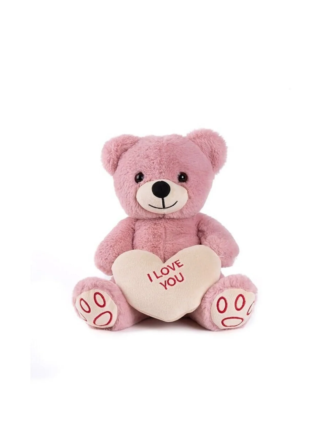 4233 OTURAN AYI PEMBE