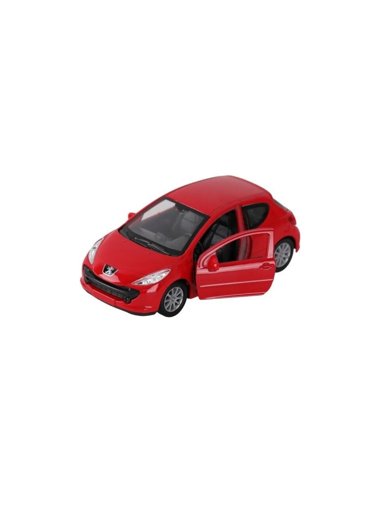 42370 WELLY ÇEK BIRAK PEUGEUT 207 METAL ARABA