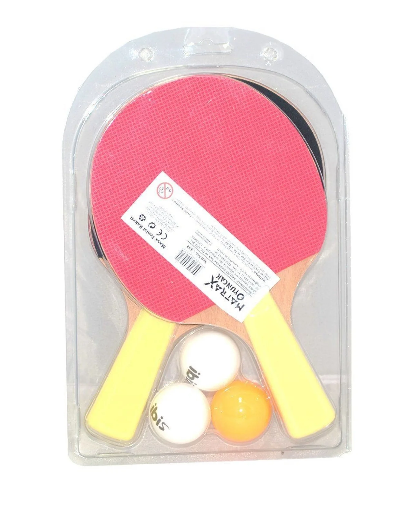 432 MASA TENİS RAKETİ