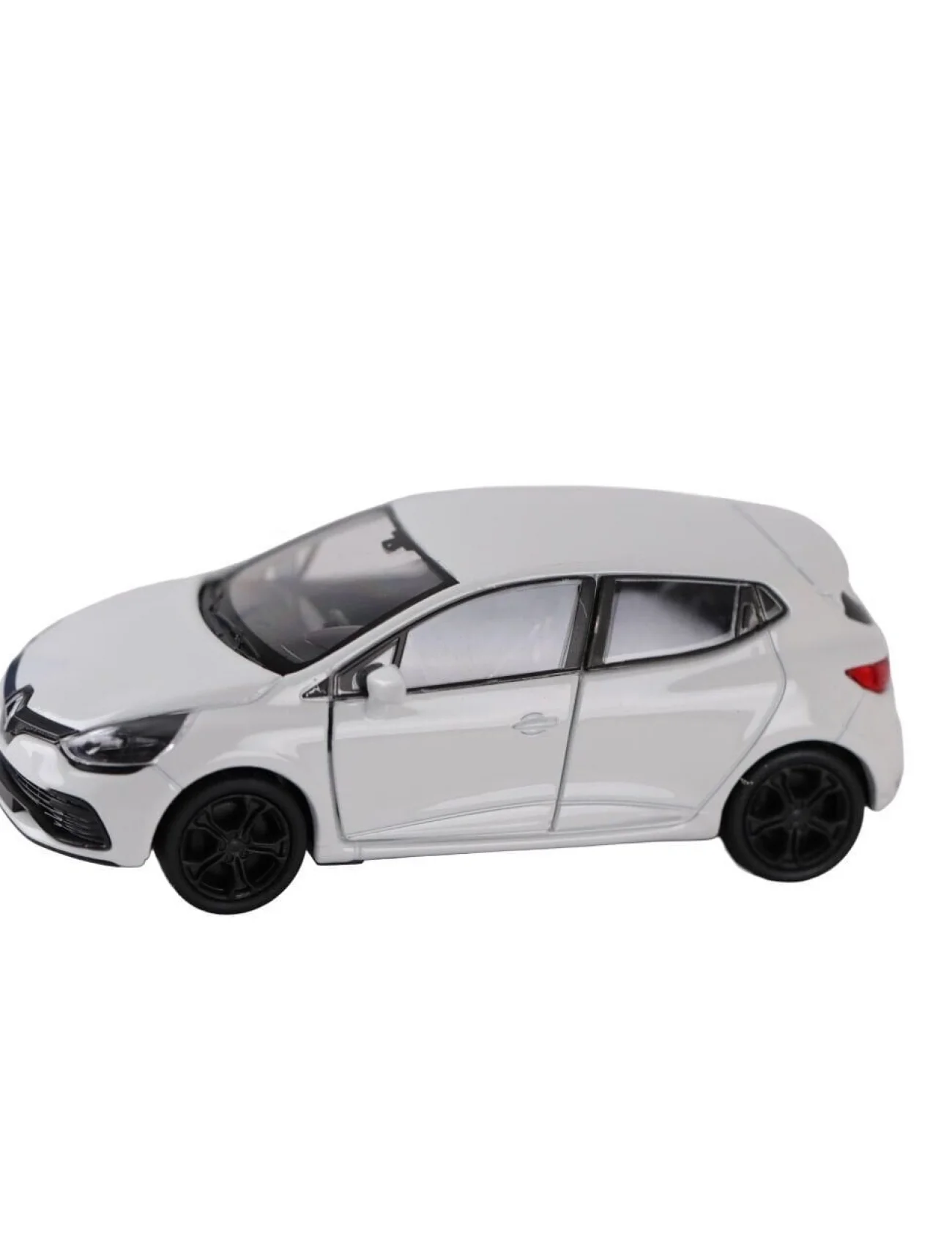43672 WELLY 1 32 RENAULT CLIO RS 72