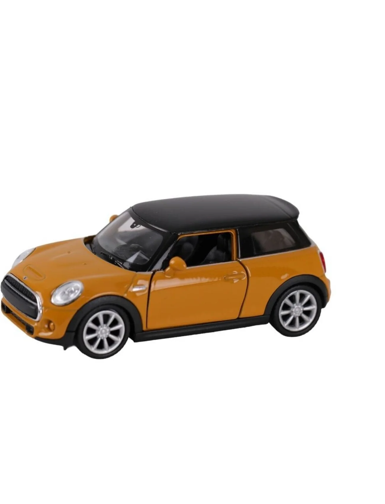 43696 WELLY DIE CAST NEW MINI 72