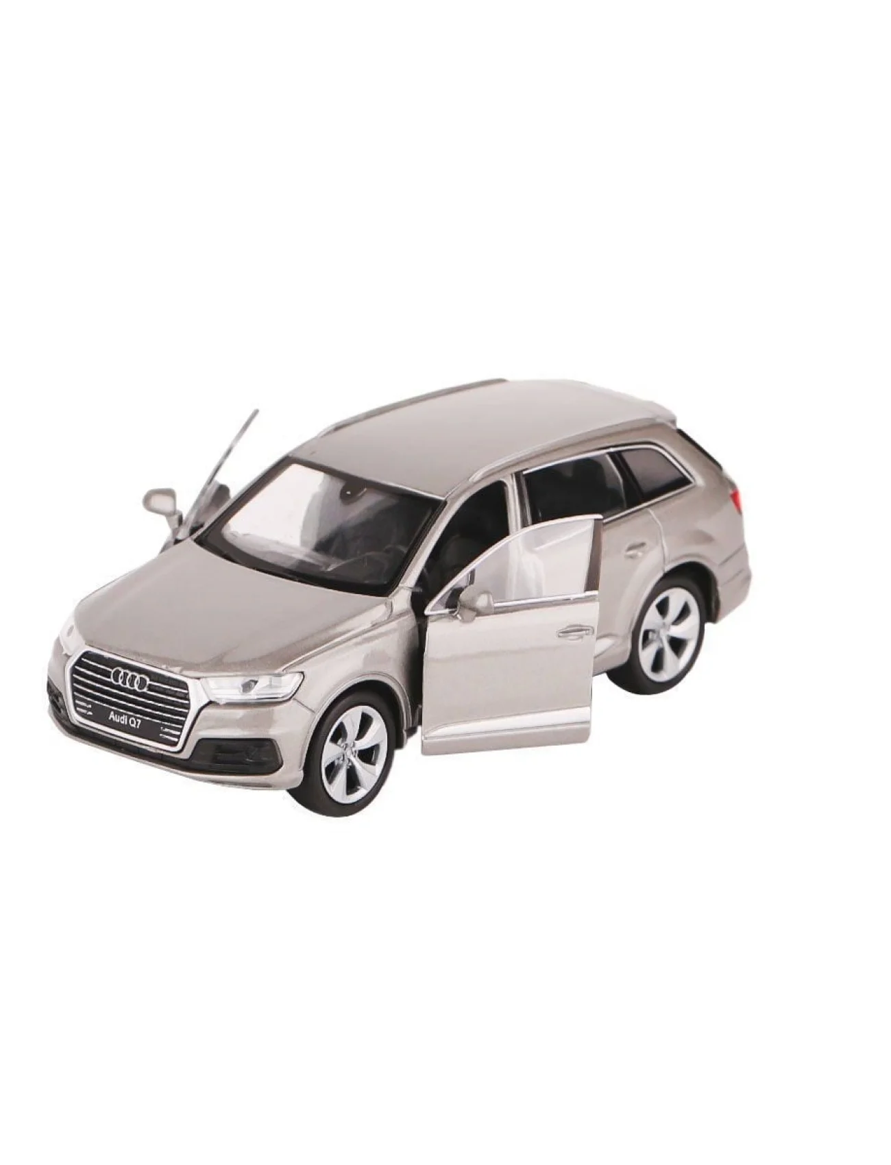 43706 WELLY AUDI Q7
