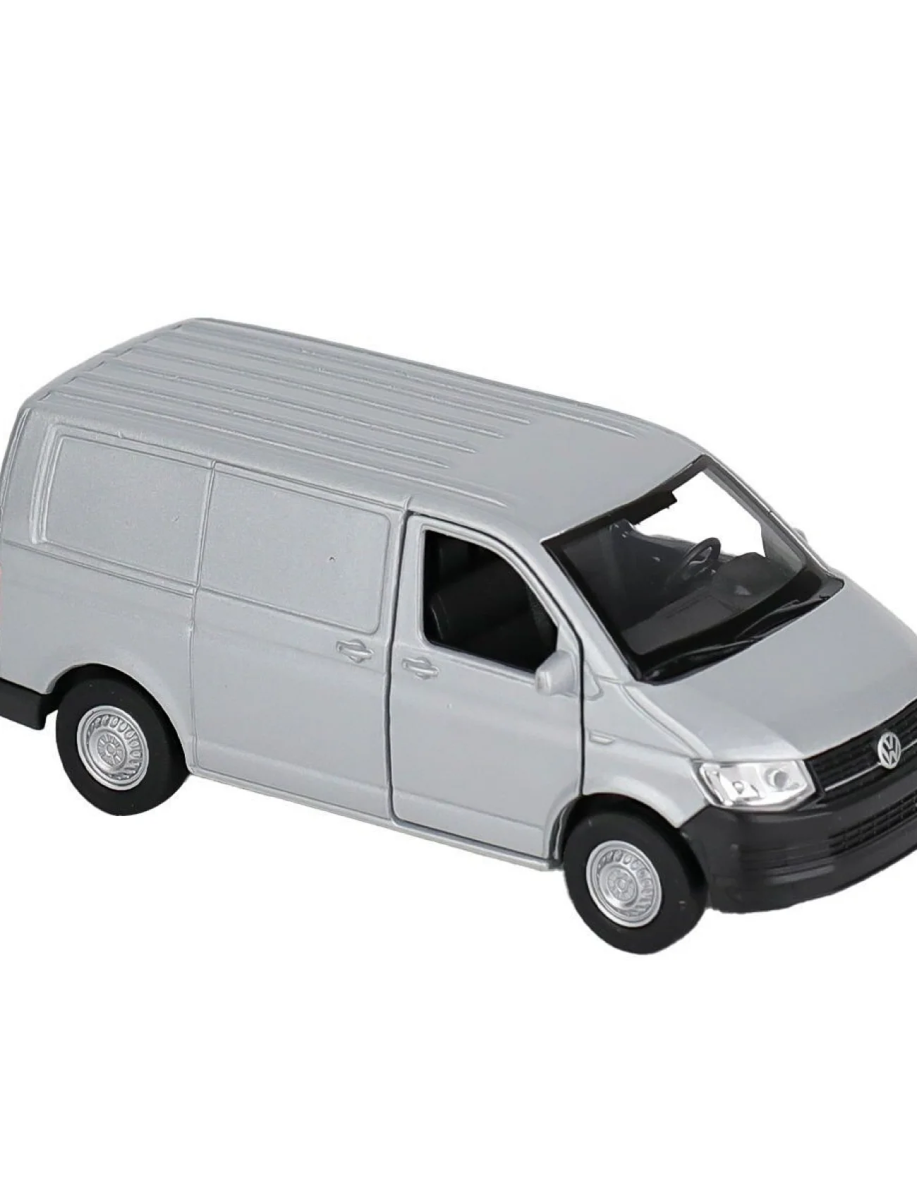 43762 WELLY DIECAST VW T6 VAN 72