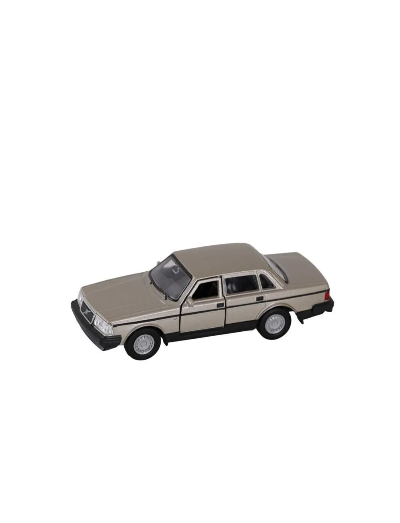 43784D WELLY ÇEK BIRAK VOLVO 240 GL