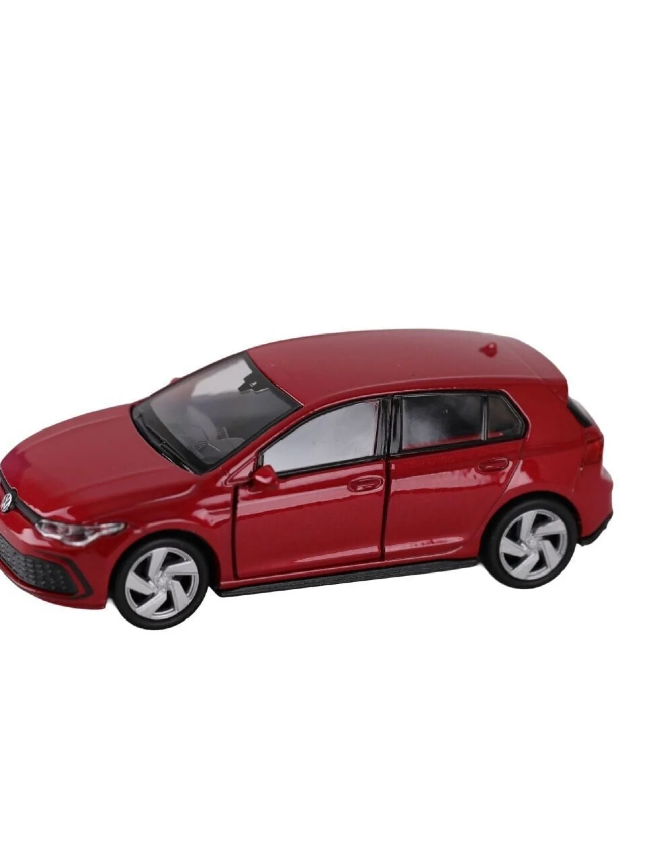 43823 WELLY 1 32 VW GOLF 8 GTI 72