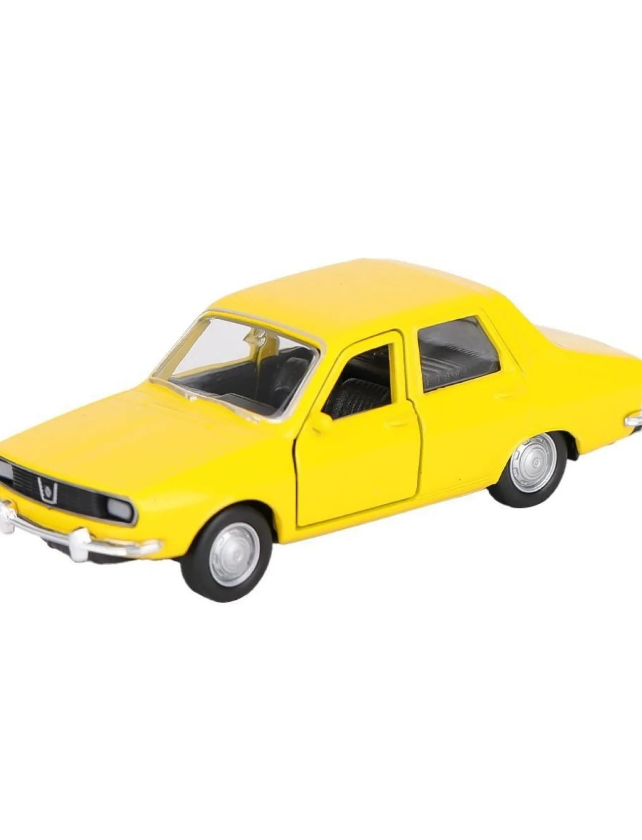 43827 Welly Renault  Çek Bırak Araba -Karsan