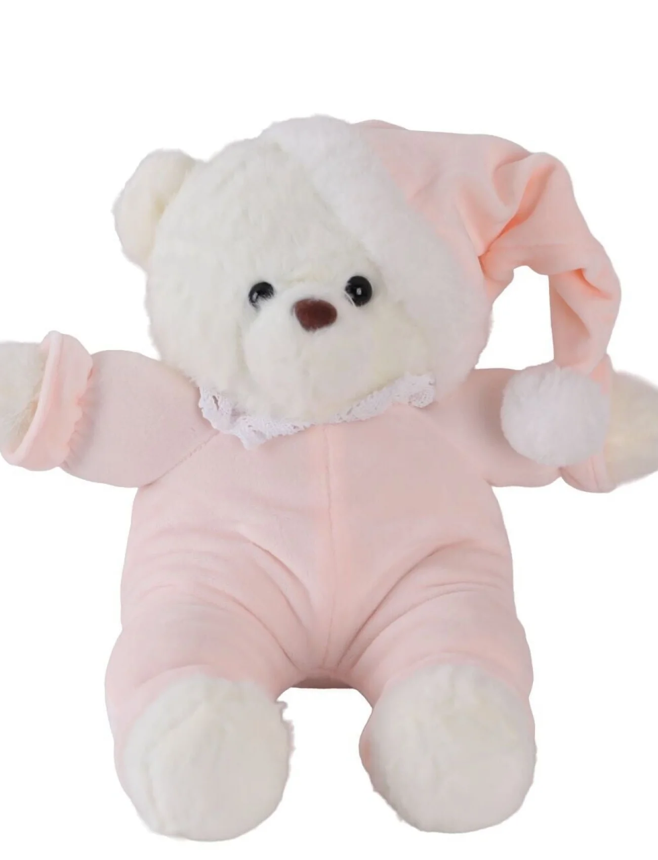 4531P AYICIK 30CM PEMBE