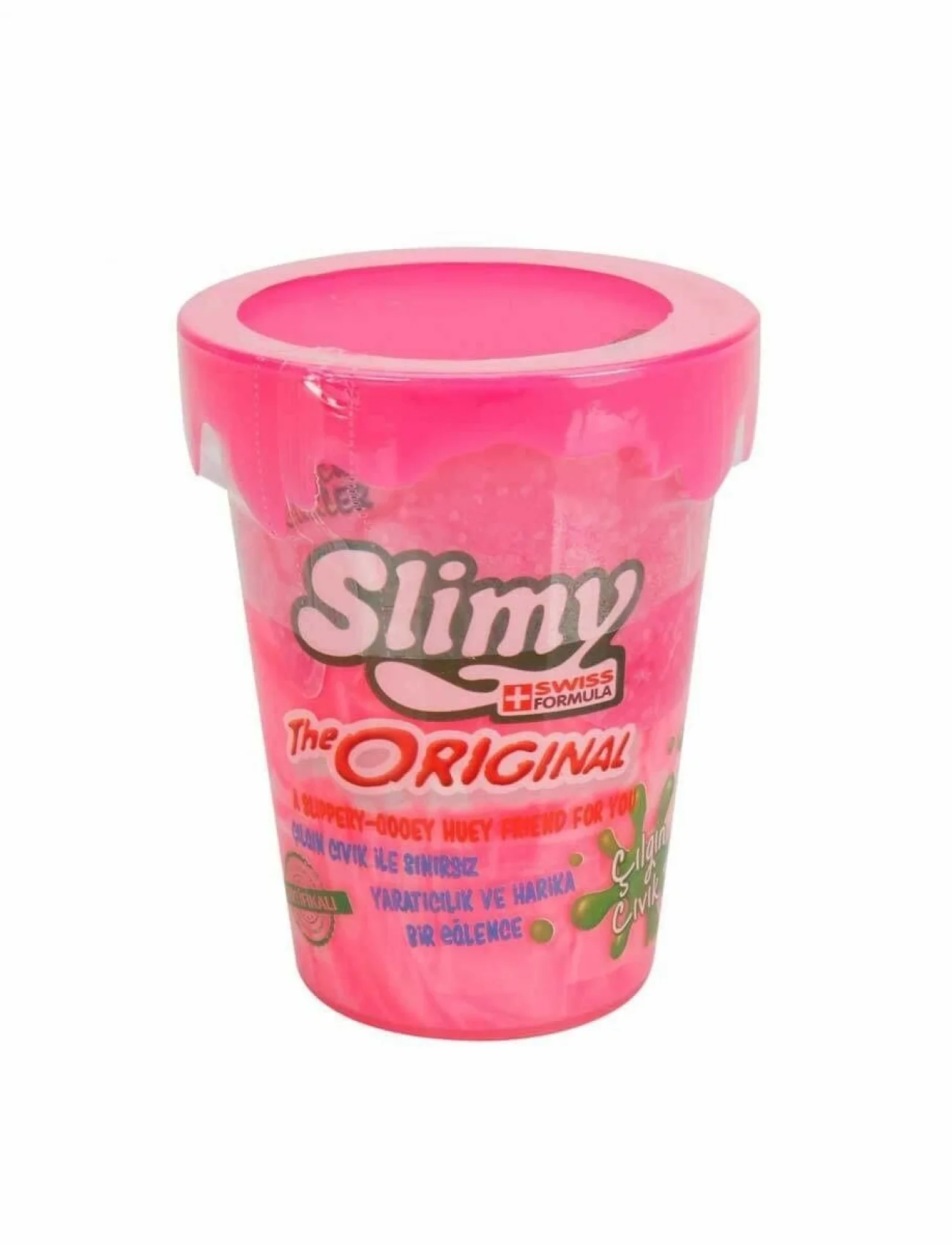 46077 MİNİ ORGİNAL METALLIC 80GR