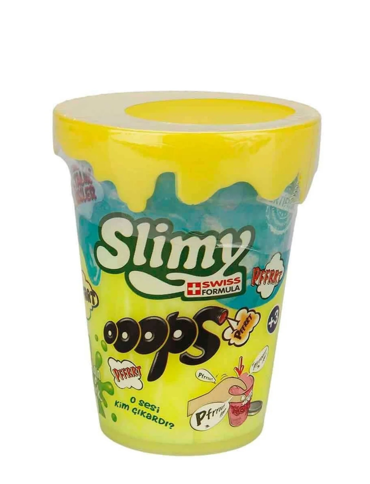 46079 Mini OOPS Orjinal Metalik - Asya Oyuncak