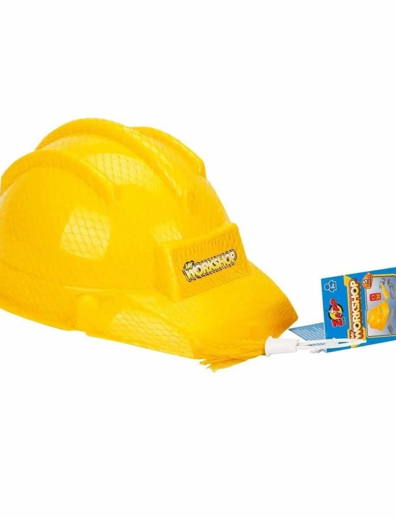 4623 Zapp Toys Baretli Tamir Seti 5 Parça -Sunman