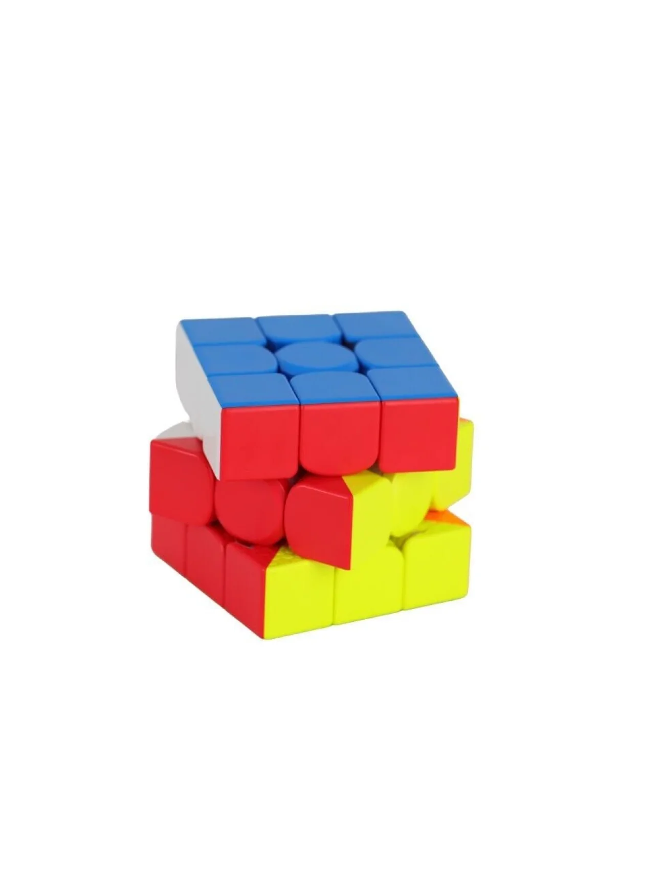 4722 GAN CUBE MG MAGNETİC 3X3 CUBE