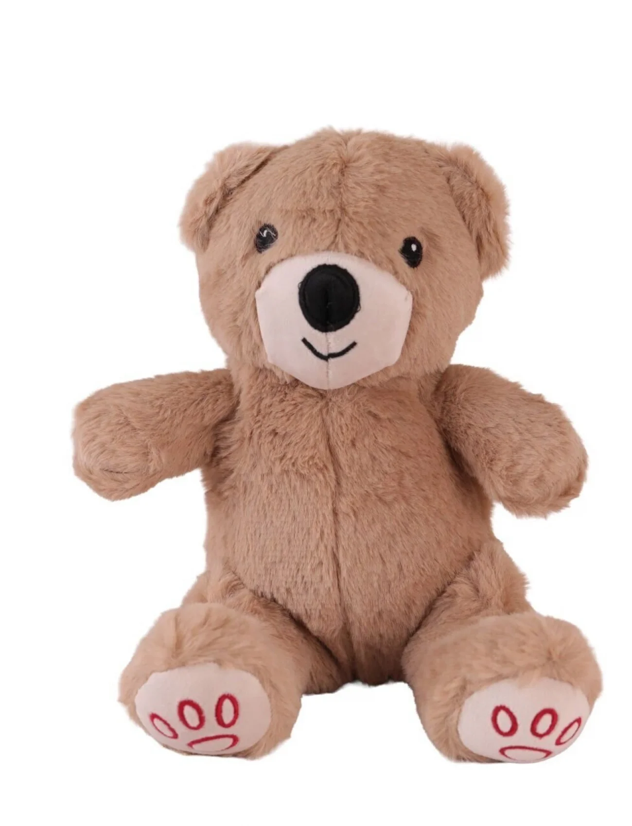 4738 Küçük Boy Camel Renk Ayı