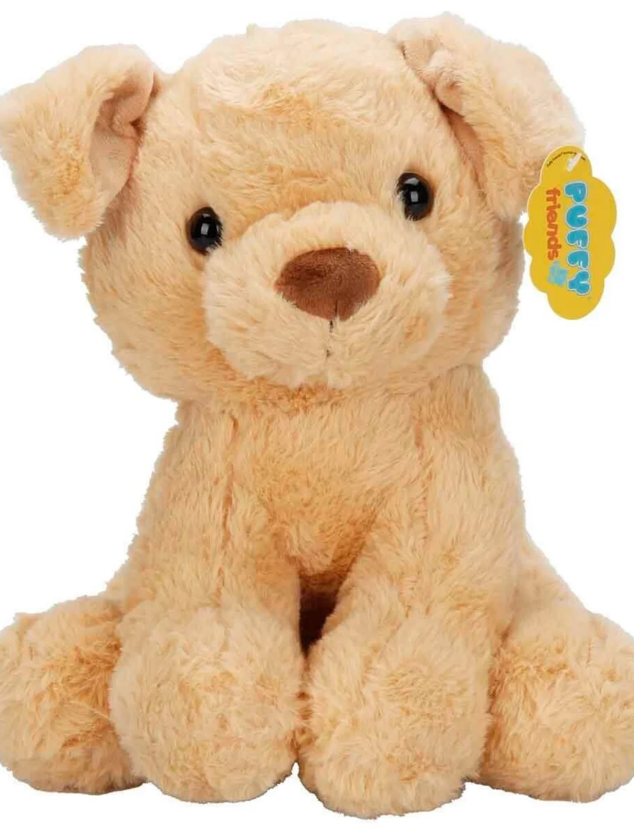 4744 Sevimli Peluş Köpek 32 cm -Sunman