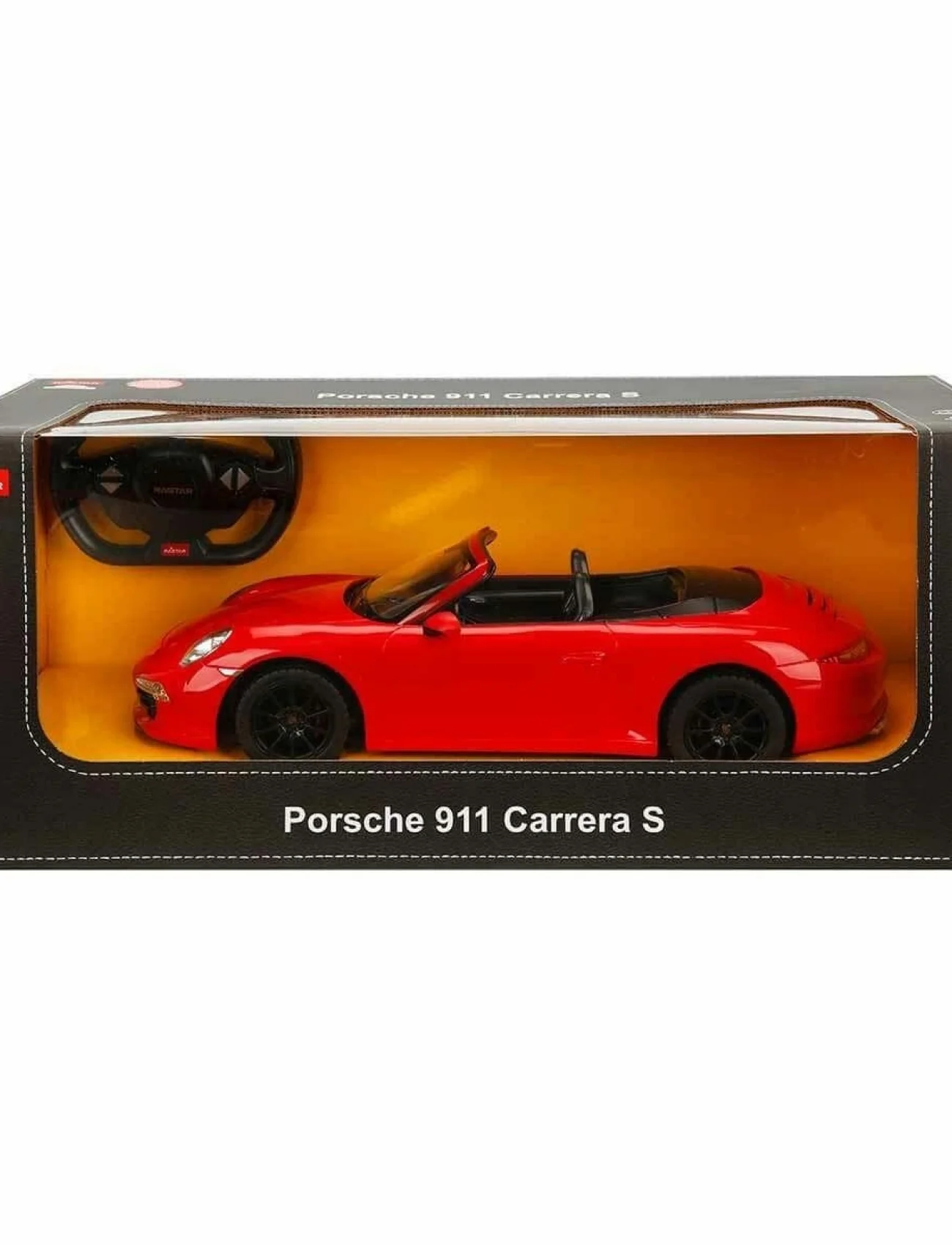 47700 Porsche 911 Carrera S Uzaktan Kumandalı Işıklı Araba 1:12 -Sunman