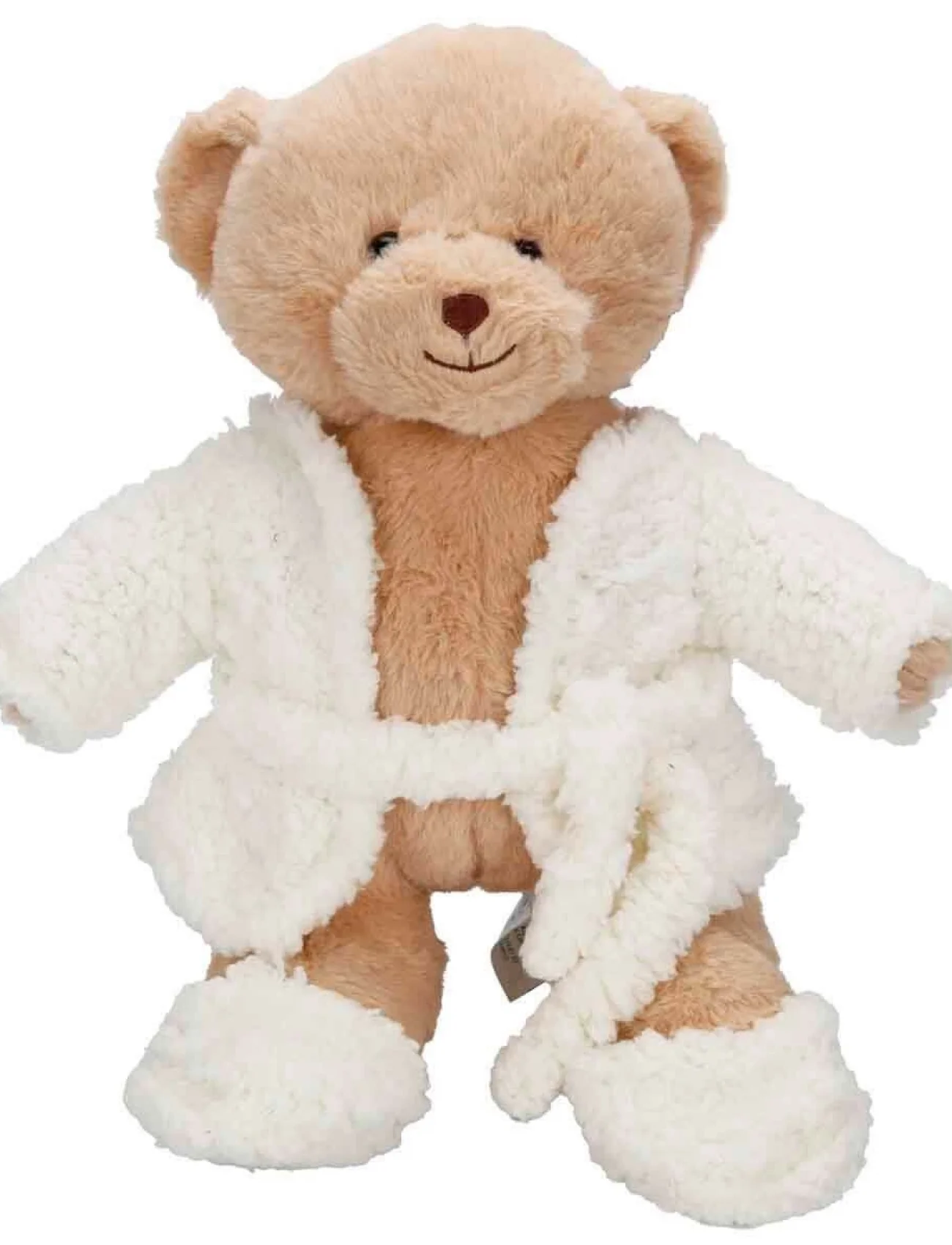 4804 Pijamalı Peluş Ayı 40 cm -Sunman