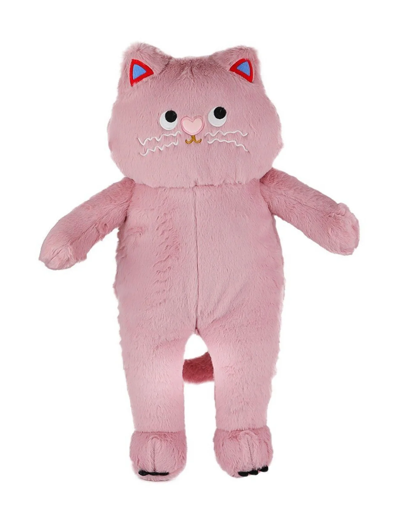 4813 Peluş Uzun Kedi 55 cm -My Friend Toys