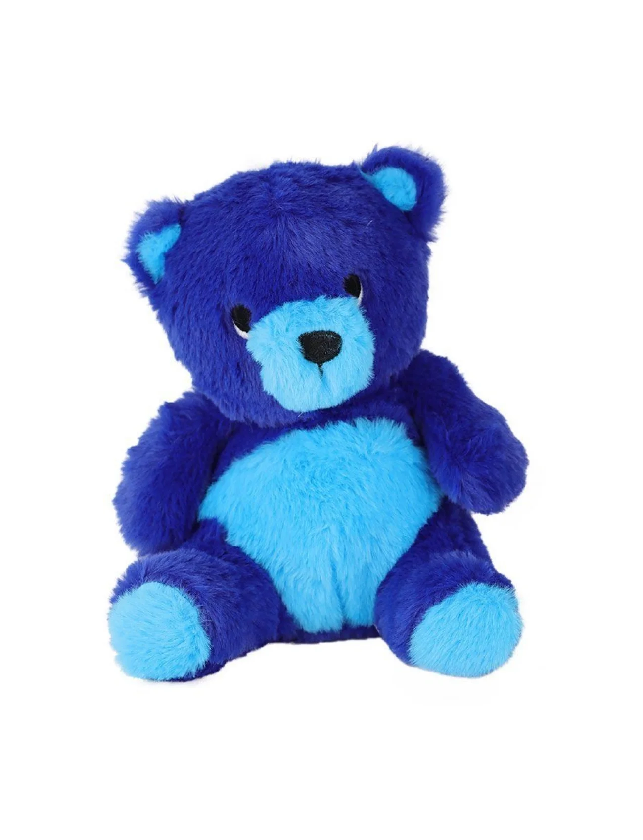 4844 Oturan Küçük Mavi Ayı -My Friend Toys