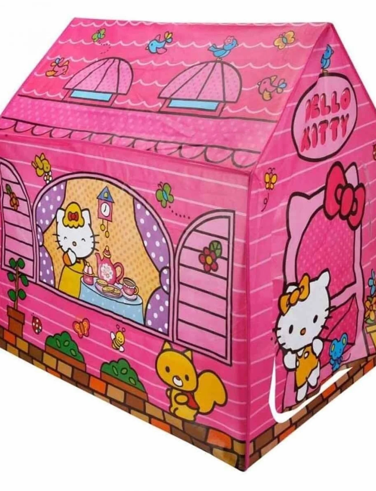 4847 Hello Kitty Oyun Çadırı 100X70X100 cm
