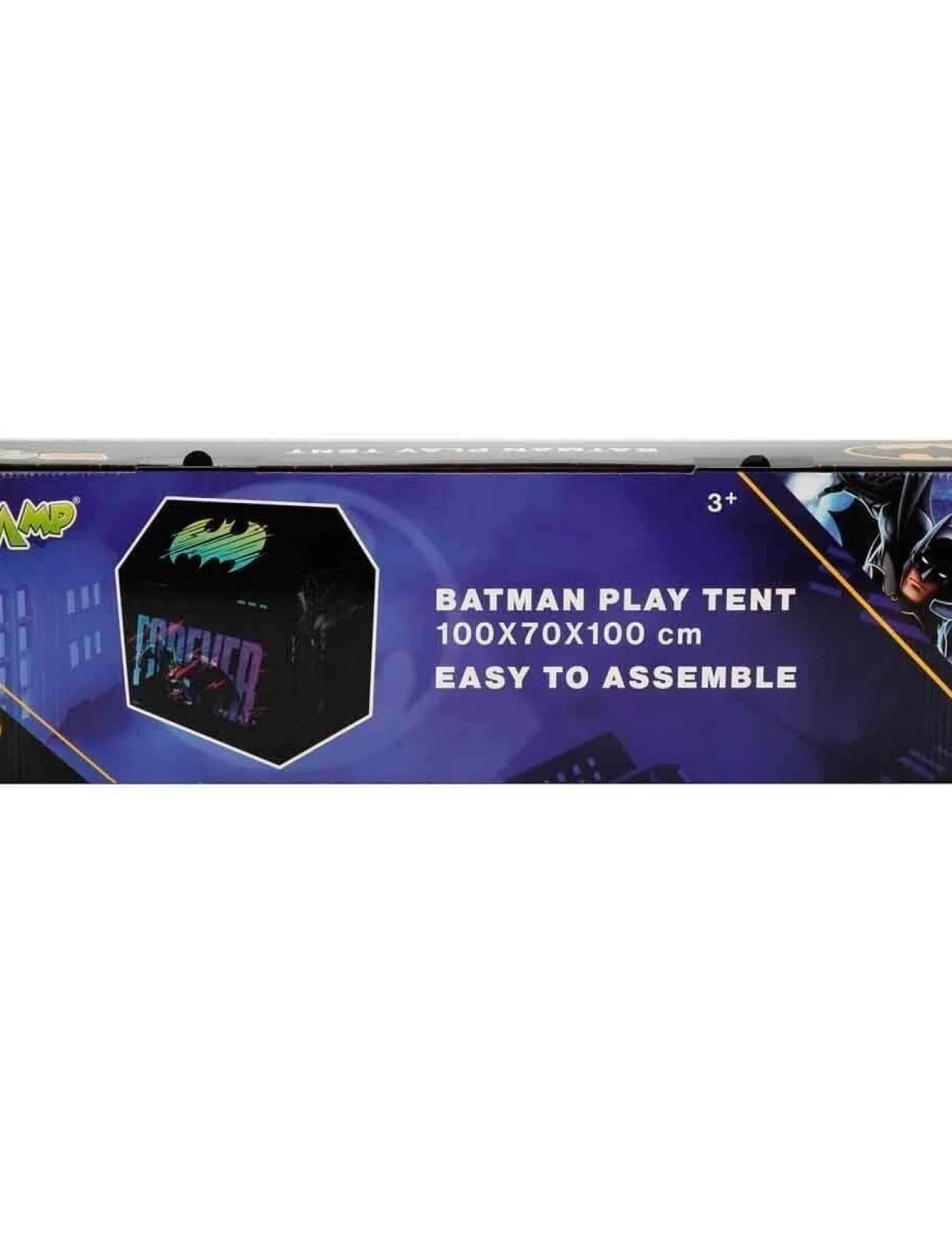 4850 Çadır Batman 100X70X100 cm -Sunman