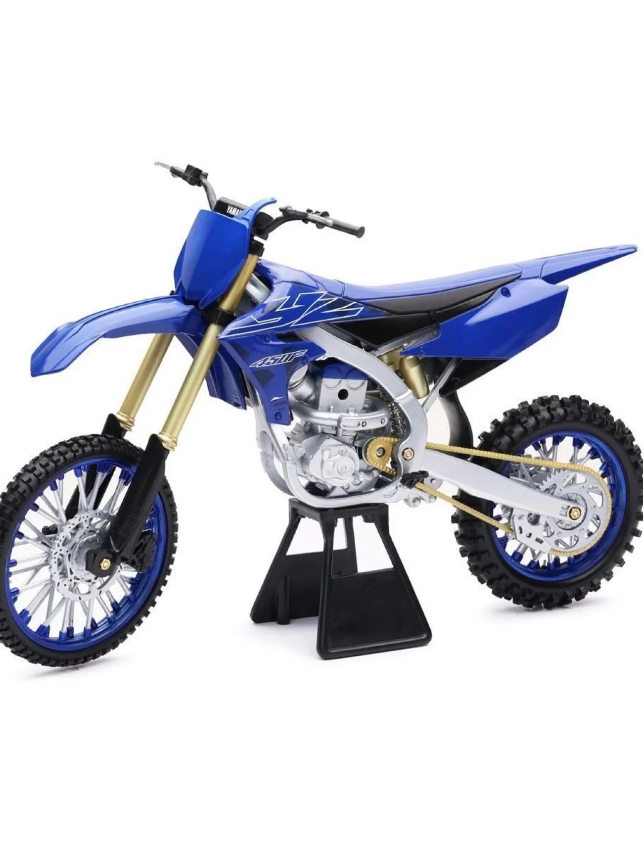 49093 Yamaha Motor -Sunman