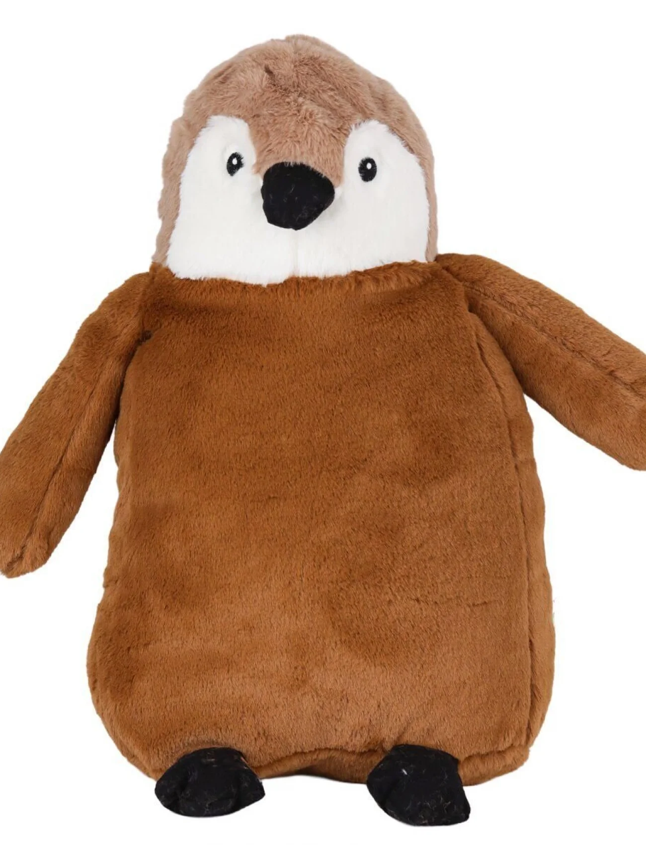4950 Peluş Penguen Kahverengi 50 cm -My Friend toys