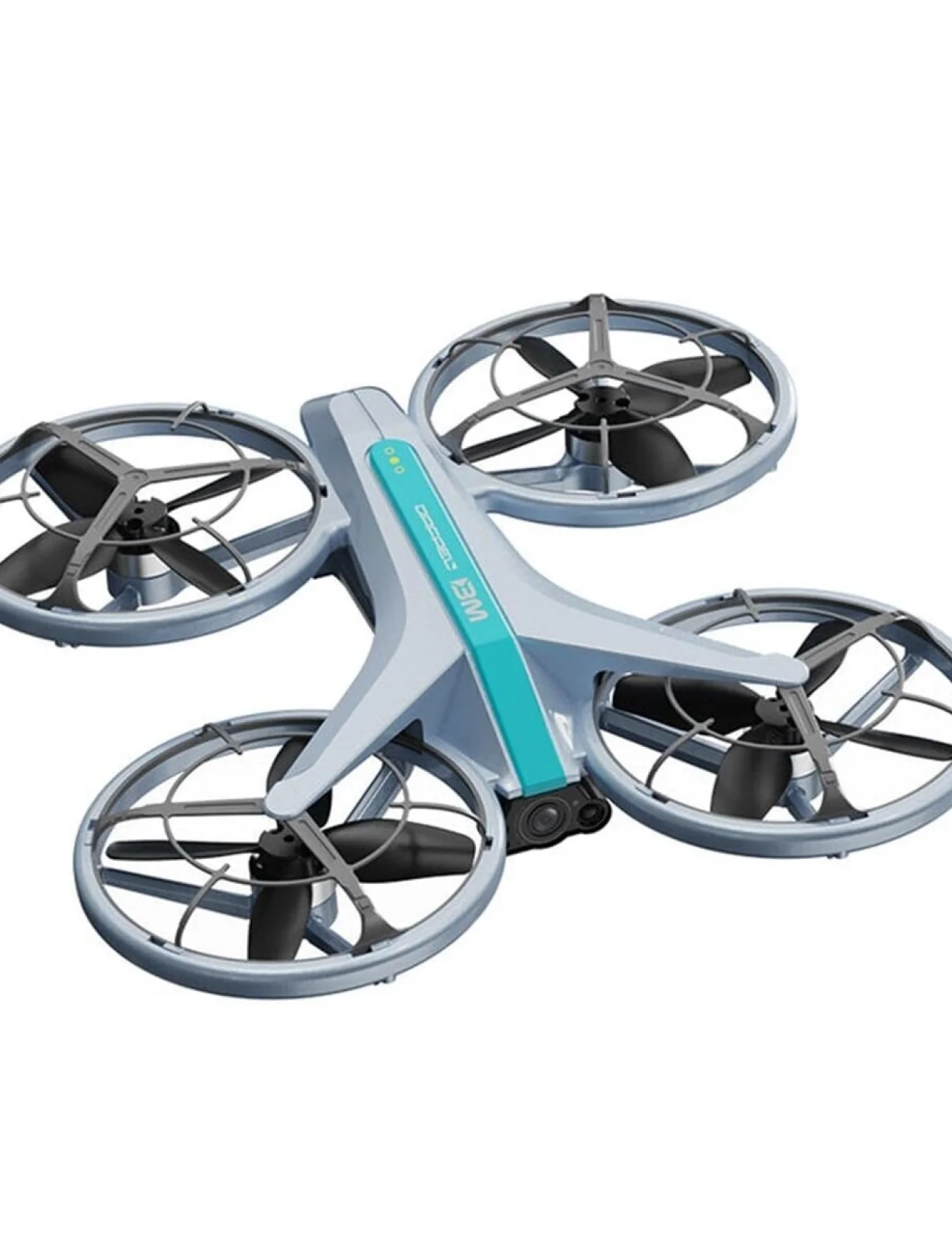 4D-V33 LED IŞIKLI DRON