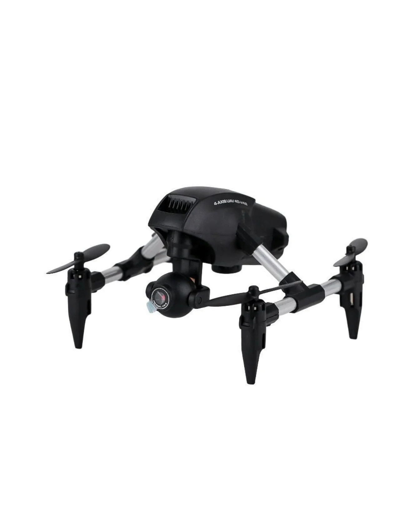 4D-V42 8K Kameralı Mini Drone 4 Axis UAV