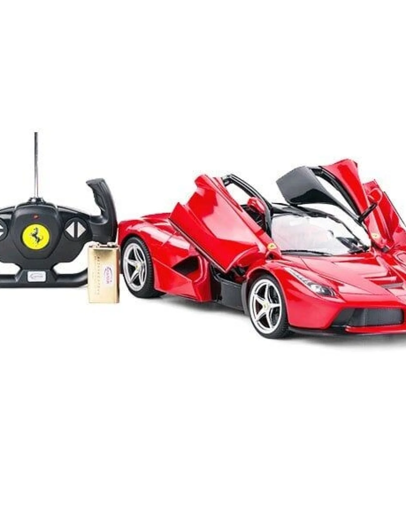 50160 1:14 Ferrari LaFerrari Uzaktan Kumandalı Işıklı Araba