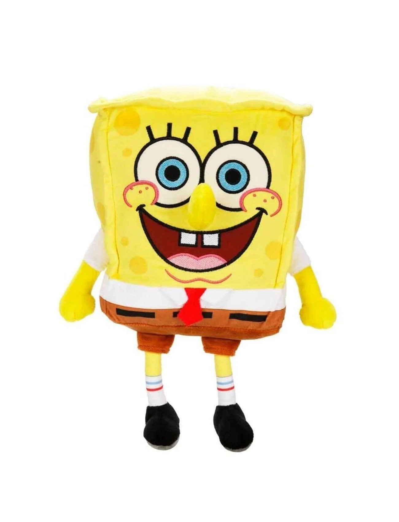 50174 SUN-HTI-SBR-PELUŞ S BOB 30CM PATRICK 33CM GARY 23CM SQUIDWARD 35CM SBO