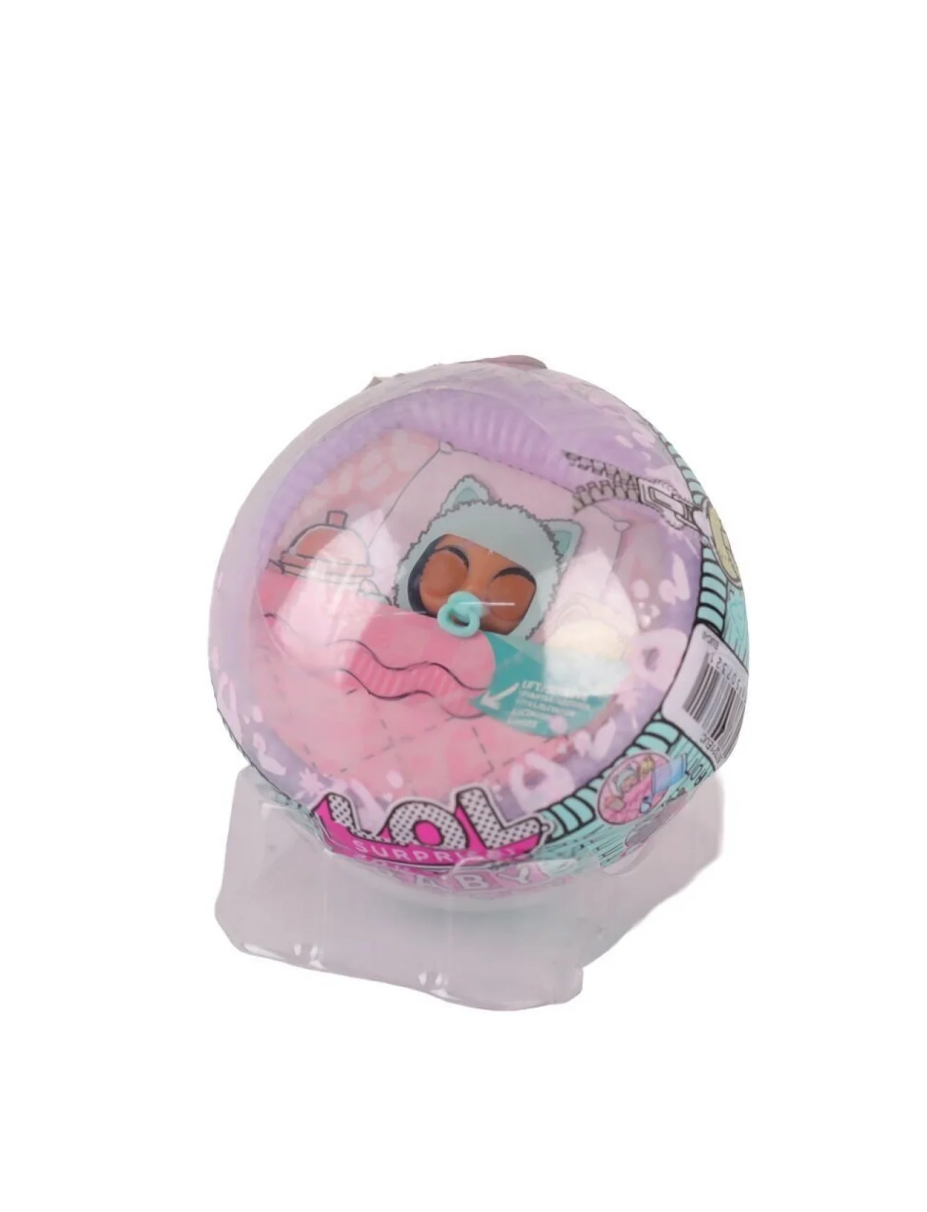 507321 L.O.L. Tots  Bebek Sürprizi - ILL507321